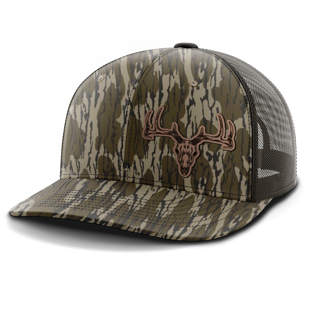 Deer Skull, Deer & Shed Hunting, Hat