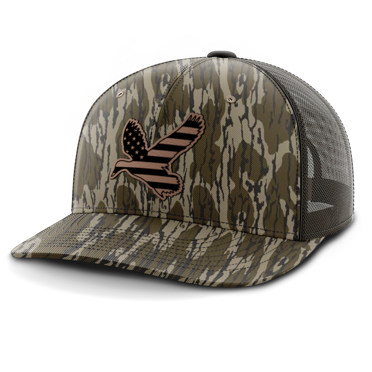 Duck Flag, Duck Hunting, Hat