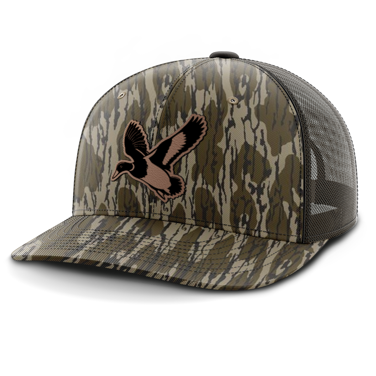 Mallard, Duck Hunting, Hat