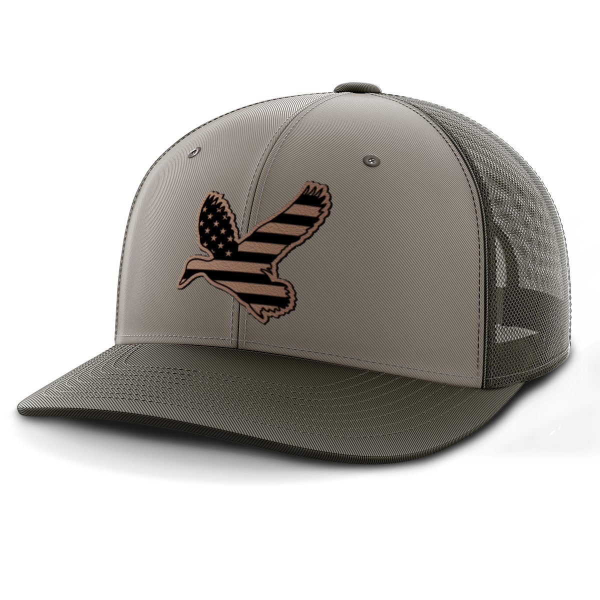 Duck Flag, Duck Hunting, Hat