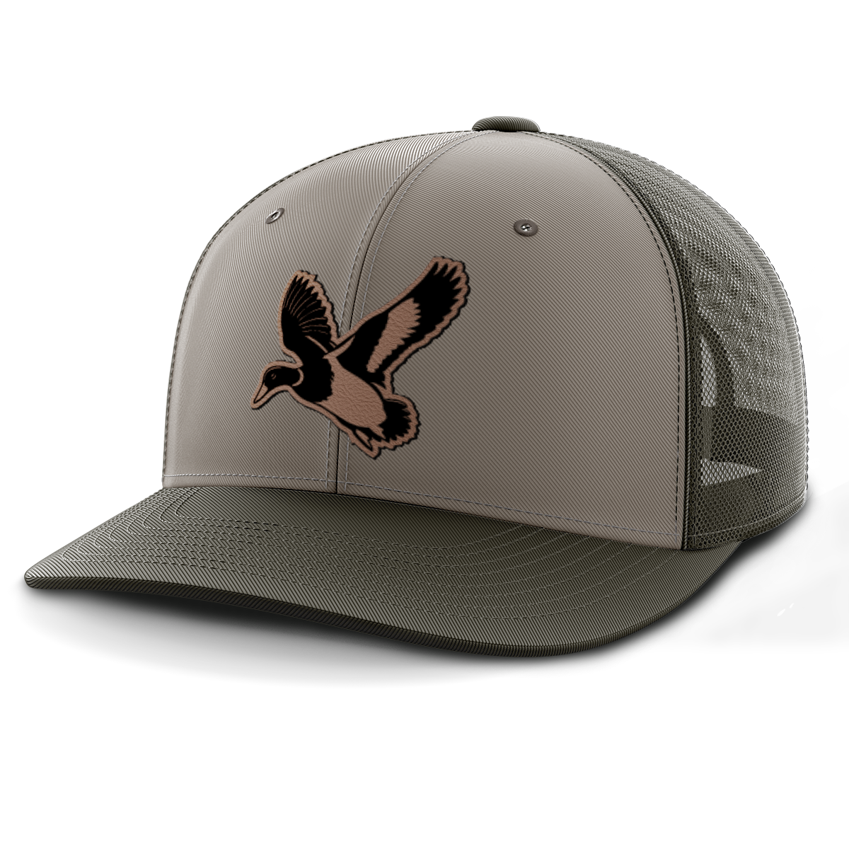Mallard, Duck Hunting, Hat