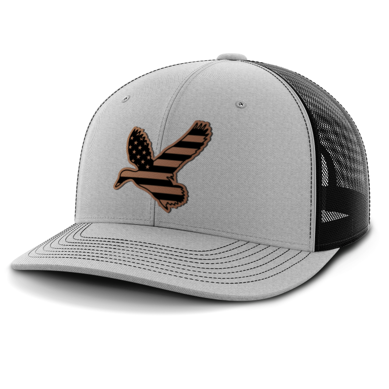 Duck Flag, Duck Hunting, Hat