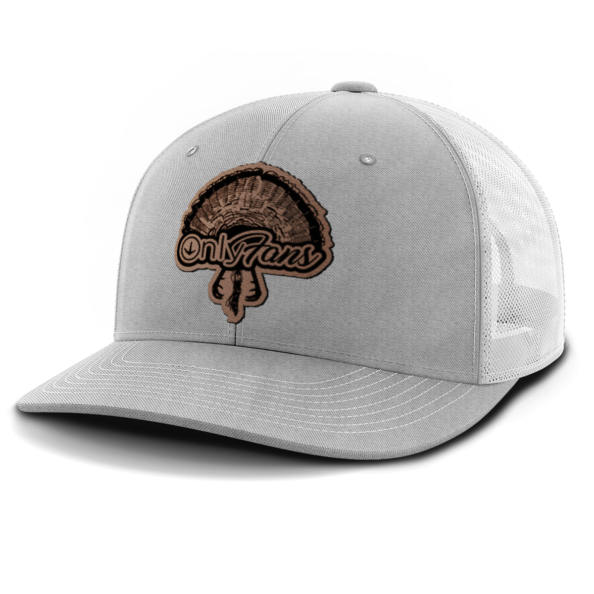 Only Fans, Turkey Hunting, Hat