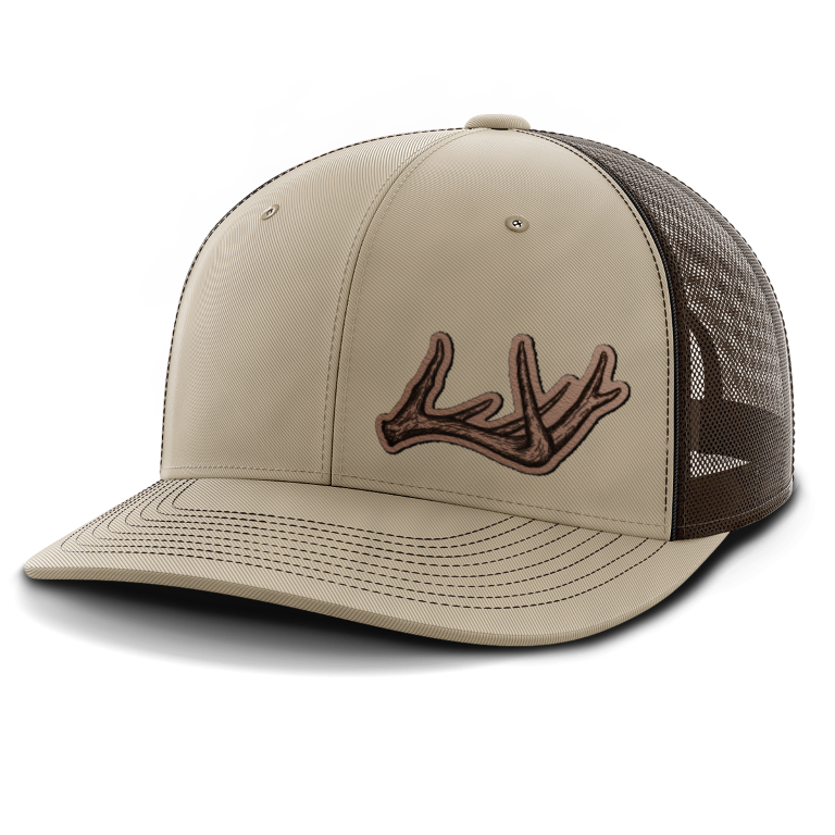 Antlers, Deer & Shed Hunting, Hat