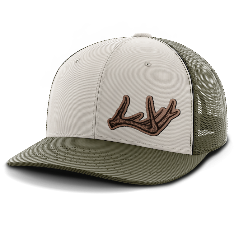 Antlers, Deer & Shed Hunting, Hat