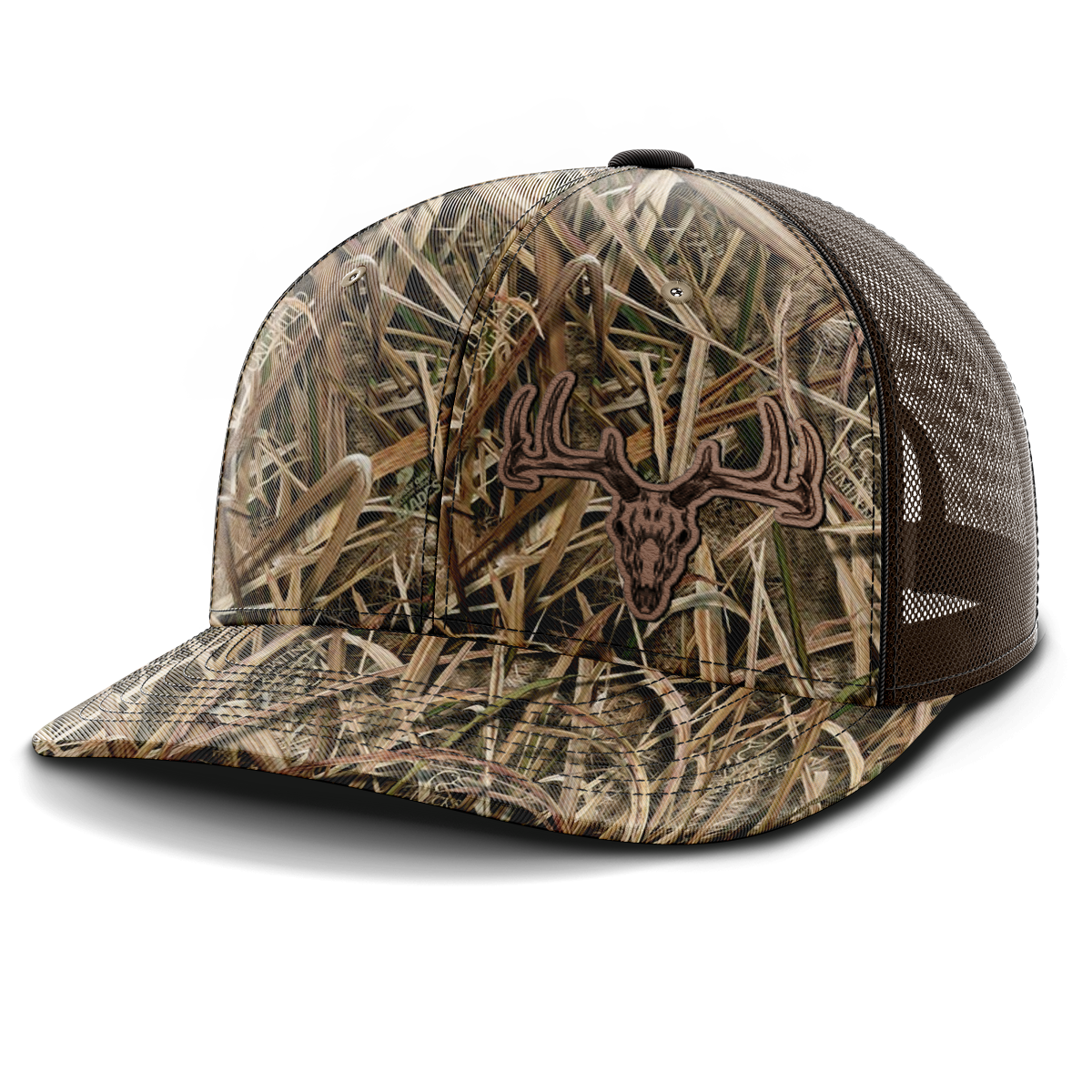 Deer Skull, Deer & Shed Hunting, Hat