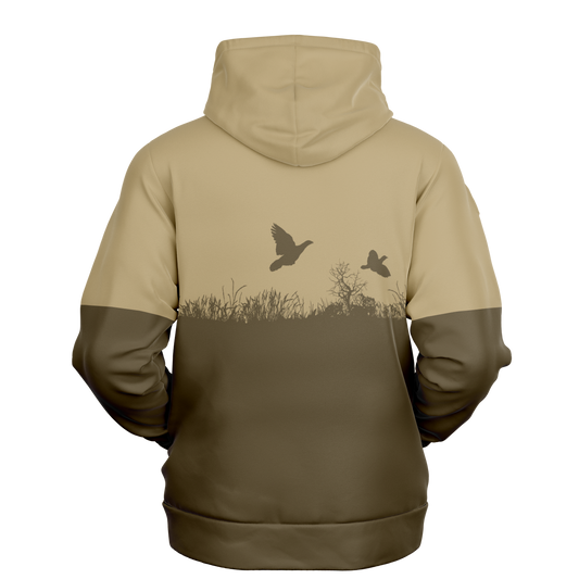 Waterfowl clearance hunting hoodies