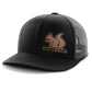 Chicken of the Tree, Squirrel Hunting, Hat
