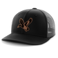 Mallard, Duck Hunting, Hat