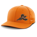 Pheasant Hunting, 6-Panel Mid-Profile Snap-Back Hat