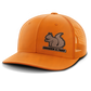 Chicken of the Tree, Squirrel Hunting, Hat