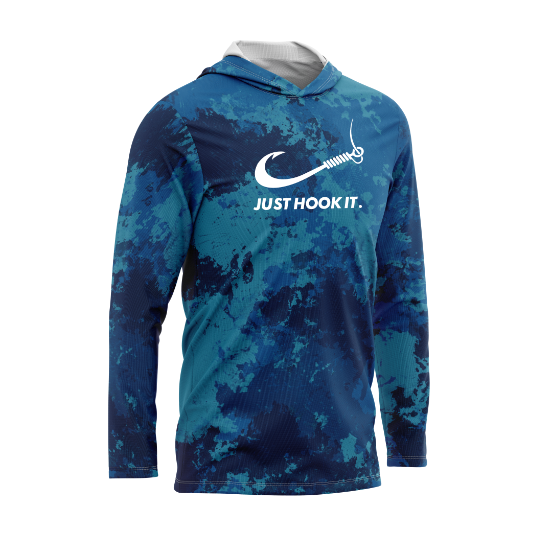 Nike discount sun hoodie