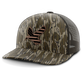 Duck Flag, Duck Hunting, Hat