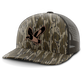 Mallard, Duck Hunting, Hat