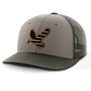 Duck Flag, Duck Hunting, Hat