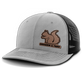Chicken of the Tree, Squirrel Hunting, Hat