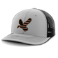 Duck Flag, Duck Hunting, Hat