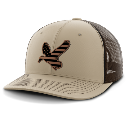 Duck Flag, Duck Hunting, Hat