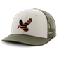 Duck Flag, Duck Hunting, Hat