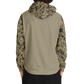 Duck Hunting, Blow Me (Blank Back), Mid Weight Pullover Hoodie (Tan Camo)