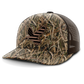 Duck Flag, Duck Hunting, Hat