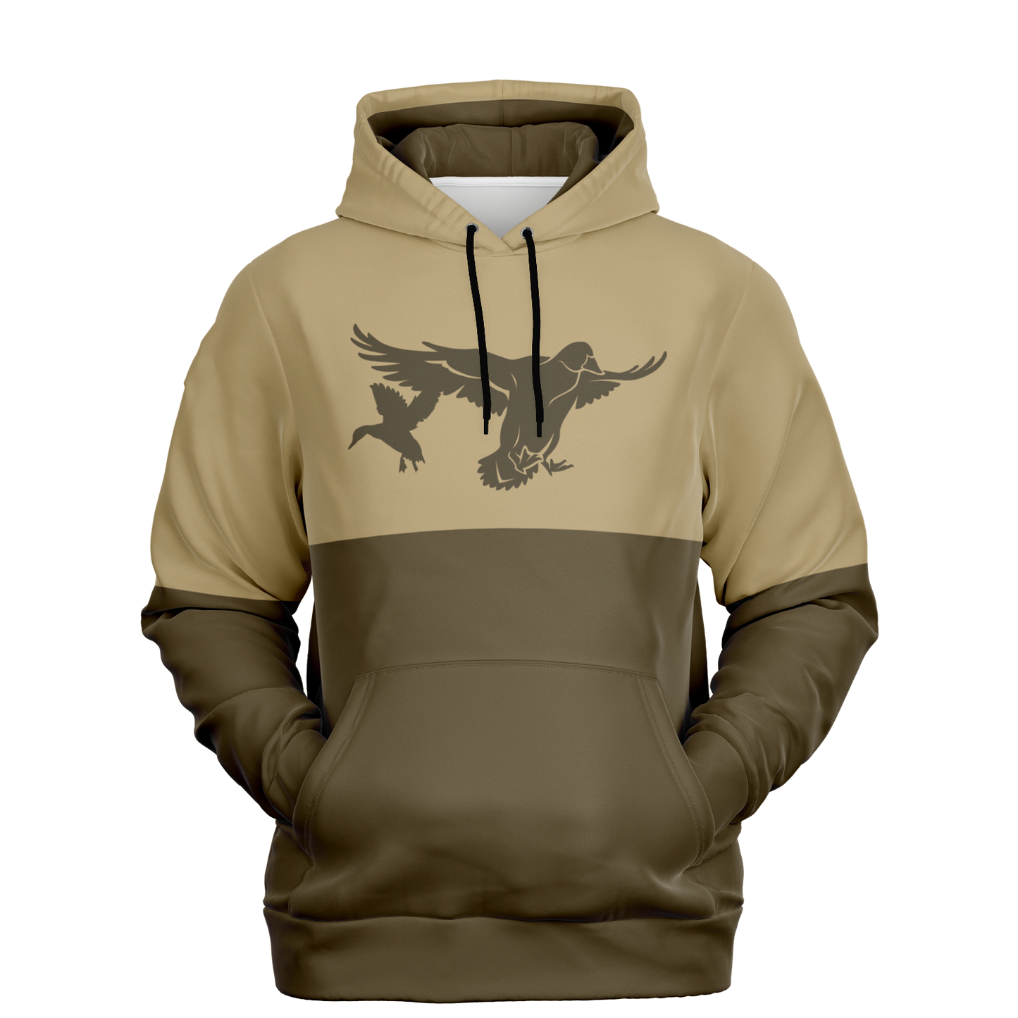 Duck best sale hunt sweatshirt