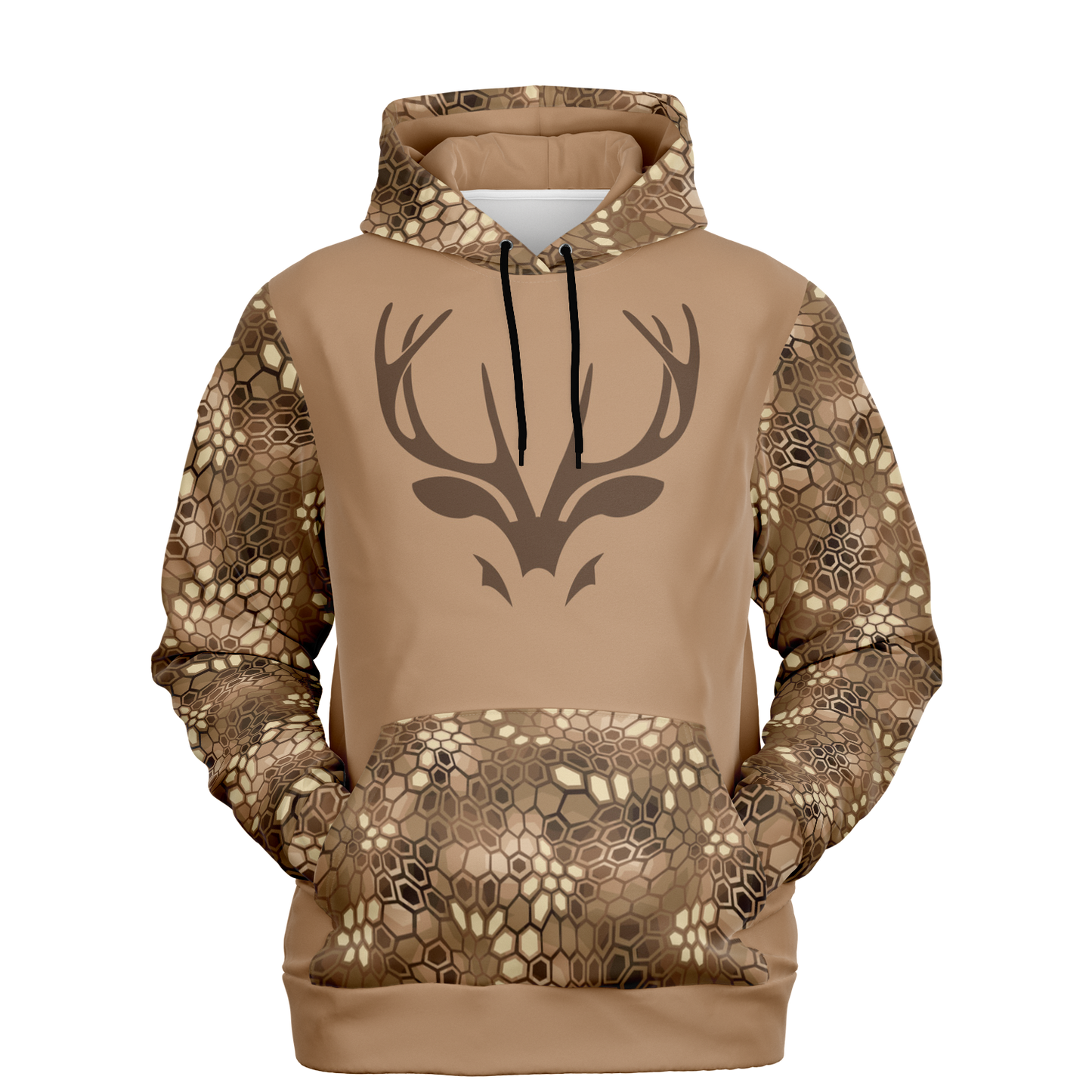 Deer on sale hunting sweatshirts