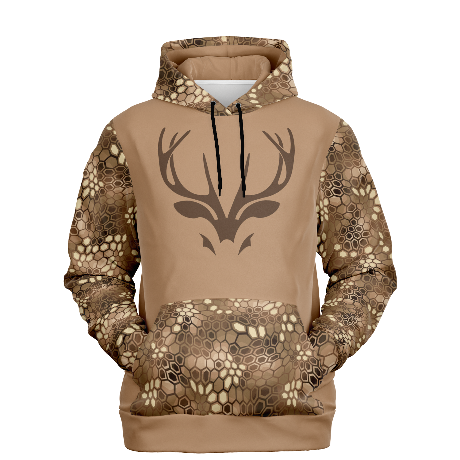 Deer hoodies 2025