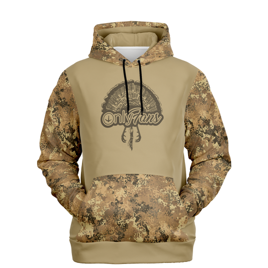 Upland on sale hunting hoodie