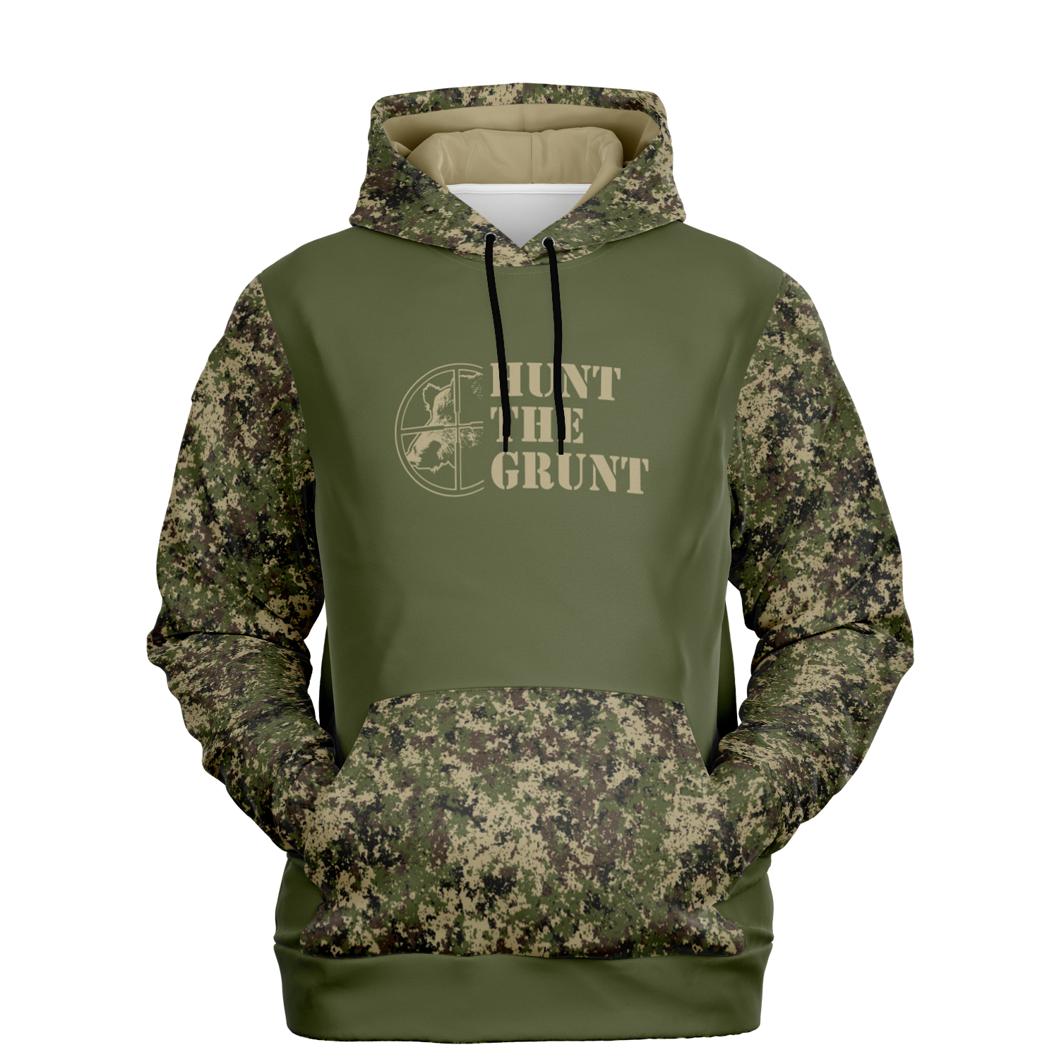 Grunt hoodie discount