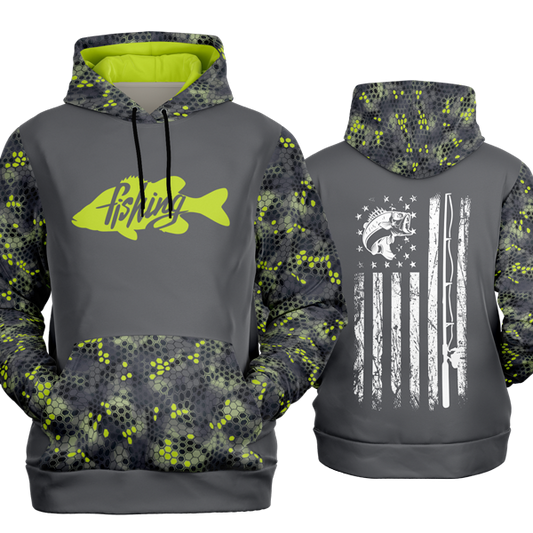 Hunting and hot sale fishing hoodies