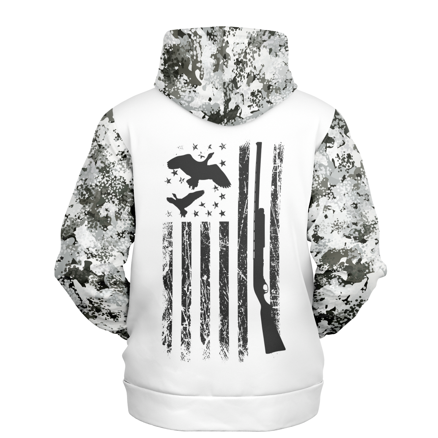 Snow goose hunting online sweatshirts